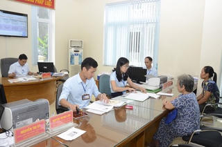 Bảo lưu những tháng lẻ khi hưởng trợ cấp thất nghiệp