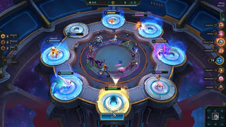 Công bố sáng tạo ‘mở vũ trụ, thấu không gian’