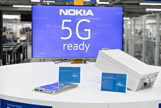 Nóng cuộc chạy đua dẫn dắt công nghệ 5G toàn cầu