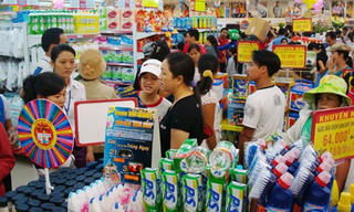 Người tiêu dùng vẫn e ngại khiếu kiện