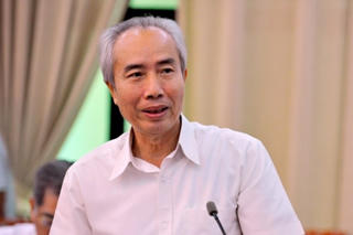 Cần biên soạn bộ tài liệu về phát huy sức mạnh đại đoàn kết toàn dân tộc