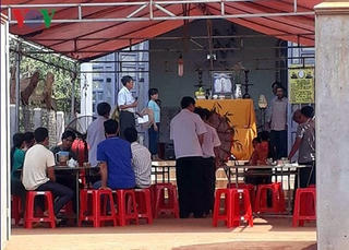 Nam sinh lớp 11 tử vong sau thi đấu võ thuật cổ truyền