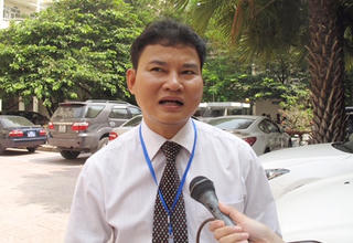 Dạy tiếng Anh cho trẻ mầm non: Cần có giáo viên chuyên biệt