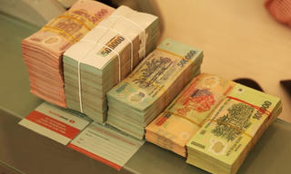 Không phải khoản nợ nào cũng có thể chuyển thành vốn góp