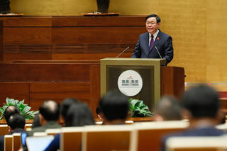 Quốc hội khai mạc kỳ họp bất thường: Bàn Chương trình phục hồi phát triển KT-XH