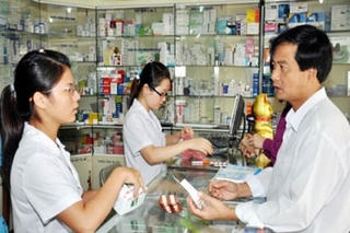 Từ 2020 yêu cầu bán thuốc kháng sinh phải 100% có đơn thuốc