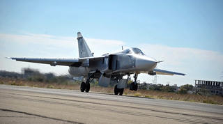 Nga vạch trần Thổ Nhĩ Kỳ lên kế hoạch bắn hạ máy bay Su-24