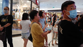 Phòng dịch trong dịp nghỉ lễ 30/4- 1/5