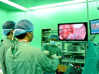 Thêm nhiều người trẻ bị ung thư dạ dày