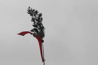 Độc đáo nghi lễ Thướng Tiêu tại Hoàng cung Huế