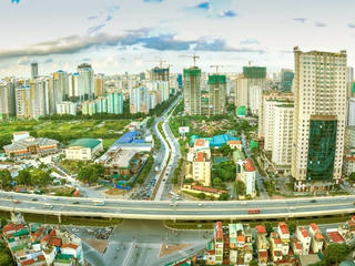 Luân chuyển cán bộ mới làm tốt ở cấp Trung ương