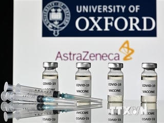 Anh sẽ sớm đưa vaccine phòng bệnh Covid-19 vào sử dụng đại trà
