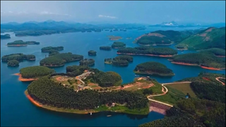 Viên ngọc giữa đại ngàn Tây Bắc