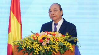 Viết tiếp ‘biên niên sử’ báo chí về dân tộc Việt Nam