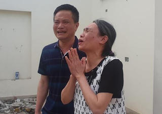 Phục hồi điều tra vụ Đường 'Nhuệ' và đàn em chiếm đóng, hủy hoại tài sản tại Công ty Lâm Quyết