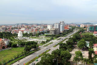 TP Bắc Ninh được công nhận là đô thị loại I trực thuộc tỉnh