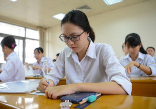 Tuyển sinh ĐH, CĐ 2017: Quan tâm đến cơ hội việc làm sau ra trường