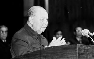 Tổng Bí thư Trường Chinh - Nhà lý luận xuất sắc, nhà lãnh đạo kiệt xuất, một nhân cách lớn của Cách mạng Việt Nam