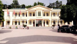 Thêm một Phó Chủ tịch UBND xã ở Hà Tĩnh bị đình chỉ công tác