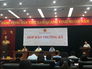 Big C cam kết mở đơn hàng cho 150 doanh nghiệp