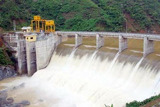 Tổng cục Thủy lợi yêu cầu các tỉnh tập trung tiêu úng, đảm bảo an toàn công trình thủy lợi