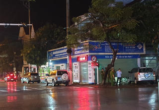 Bắt Giám đốc Công ty trang thiết bị y tế Hà Tĩnh vụ 'thổi' giá từ 2 lên 12 tỷ đồng
