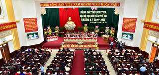 Nhiệm kỳ XVI, Kon Tum cần phát triển nền kinh tế xanh bền vững 