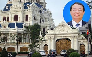 Đại gia Phát ‘dầu’ chưa nộp 122 tỷ đồng thi hành án