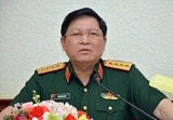 Bộ trưởng Bộ Quốc phòng, Viện trưởng VKSNDTC bổ nhiệm nhân sự mới