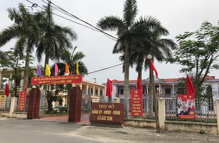 Hải Phòng: Đề xuất 'tinh giản' khoảng 3.166 người hoạt động không chuyên trách tại cơ sở