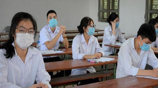 Tăng tốc học và ôn thi tốt nghiệp