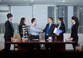 Để doanh nghiệp SME bứt tốc