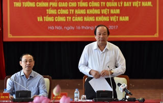 Bác đề xuất 'doanh nghiệp đầu tư, Nhà nước hoàn vốn'