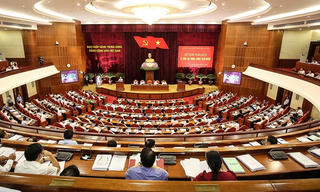 Chống tham nhũng để củng cố niềm tin, tăng cường kỷ luật