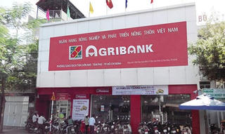 Agribank huy động tiết kiệm dự thưởng “Giải lớn mừng xuân – Hai lần may mắn”