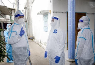 Bà Rịa-Vũng Tàu cơ bản kiểm soát được dịch Covid-19