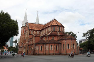 Tôn giáo và Tổ quốc