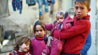 Khai mạc Hội nghị thượng đỉnh ba bên Thổ Nhĩ Kỳ-Nga-Iran về Syria