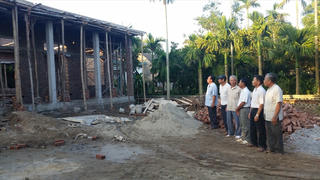 Giám sát hiệu quả góp phần chống tham nhũng, lãng phí