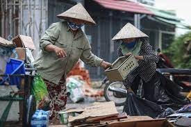 Trên 1.300 lao động tự do ở Đắk Nông được nhận hỗ trợ 1,5 triệu đồng/người