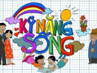 Kỹ năng sống không tự nhiên có