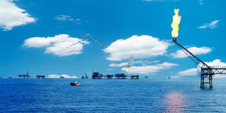 Tập đoàn Dầu khí Việt Nam: Vững vàng  trước mọi sóng gió