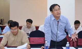 Ám ảnh kiểm tra chuyên ngành