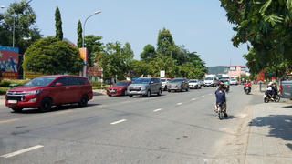 Đà Lạt 'thất thủ' do du khách đổ dồn về dịp nghỉ lễ 30/4 và 1/5