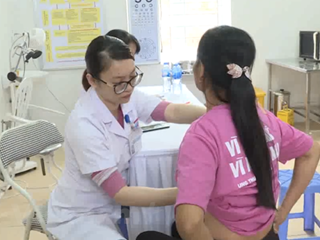 Người bệnh ung thư vú được tiếp cận các liệu pháp điều trị tiên tiến