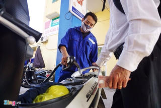 Sử dụng mọi biện pháp để không tăng giá xăng dầu từ ngày 1/1/2019