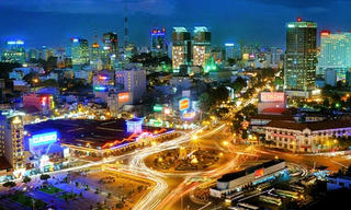 TP HCM là điểm đến giá rẻ hấp dẫn nhất châu Á