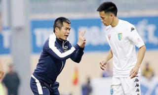 HLV lần đầu cầm quân ở V-League: Nếm mùi  khắc nghiệt