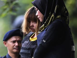 Bảo hộ công dân Đoàn Thị Hương như thế nào?