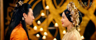 Phim 'made in Việt Nam': Số lượng chưa song hành với chất lượng